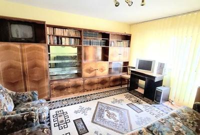 Apartament cu 4 camere decomandat, mobilat în Central - 16