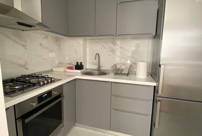 Apartament cu 2 camere decomandat în Vitan - 2