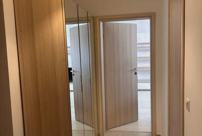 Apartament cu 2 camere decomandat, mobilat în Unirii - 3
