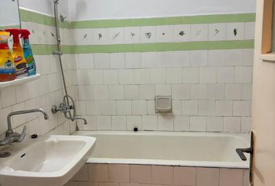 Apartament cu 3 camere decomandat în Tomis II - 3