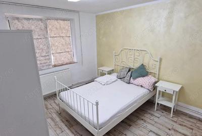 City Mall, doua camere incalzire prin centrala proprie gaze - 11