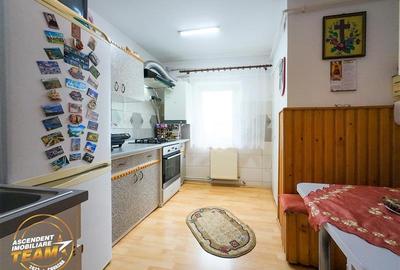 FILM! Apartament 3 camere, decomandat, Lenin, vanzare sau schimb - 3