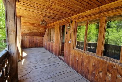 Casă cu 4 camere cu Canalizare în Băița - 10