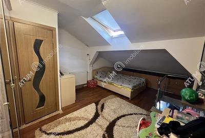 Apartament mobilat si utilat cu 3 camere zona Lazaret din Sibiu - 4