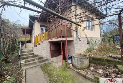 Casa de vanzare in Unirea 725 mp teren - 3