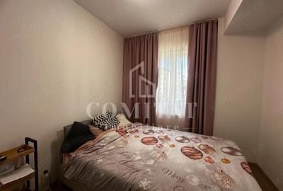 Apartament 3 camere | Etaj intermediar | Cartier Terra - 9