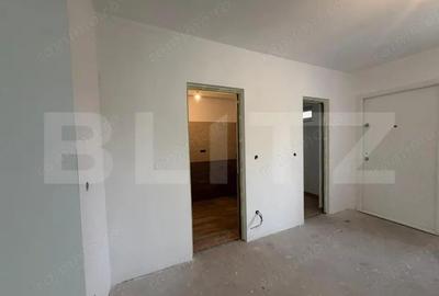 Casa de vanzare P+1 3 camere, 100 mp, zona Titulescu, Satu Mare - 12