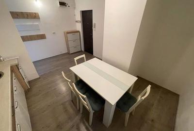 Apartament cu 2 camere semidecomandat în Micro 16 - 1