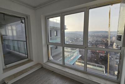 Apartament 4 camare, finisat, 126 mp+terase53 mp, bloc nou Grigorescu - 4