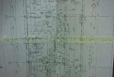 Casă cu 6 camere în Șerban Vodă