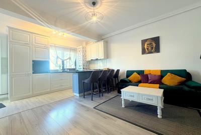 Apartament cu 2 camere, mobilat în Giroc - 2