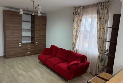 Apartament cu 2 camere decomandat în Central - 3