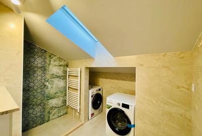 Apartament cu 4 camere decomandat în Șelimbăr - 8