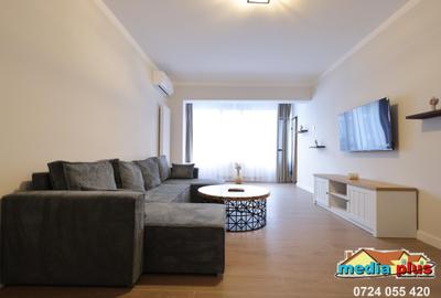 Primul chiriaș! Apartament nou, 2 camere, str. Tecuci - 3