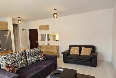 Apartament 2 camere de inchiriat, str. Parcul Petofi - 6