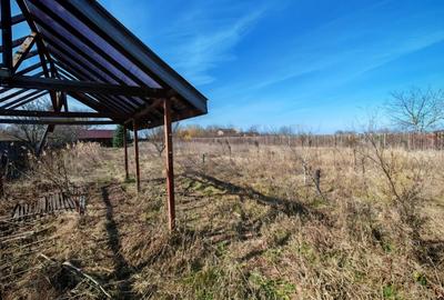 REL4001136 Teren de vanzare Gruiu l Lacul Snagov REL4001136 Teren de vanzare Gruiu l Lacul Snagov - 3