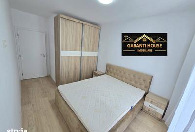 Apartament cu 2 camere în Gării - 2
