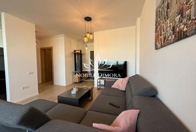 Apartament cu 2 camere semidecomandat în Torontalului - 5