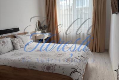 Apartament 2 camere decomandate 61mp, Zona Vivo | Floresti - 1