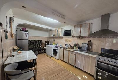 Casa cu teren zona Lacul Dulce - 10