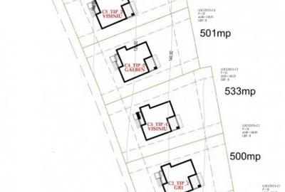 *PREMIUM* Monbao Villas-Visani Casa individuala - 14