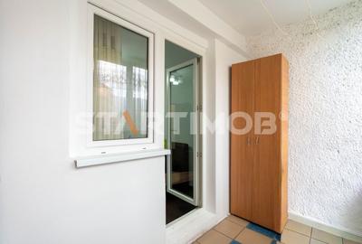 Apartament cu 3 camere semidecomandat, mobilat în Griviței - 18