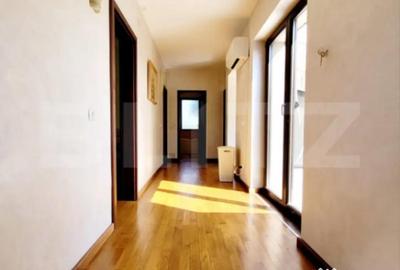 Casă cu 5 camere cu Teren 800 Mp în Bogdăneștilor - 7