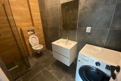 Apartament cu 2 camere, mobilat si utilat. Prima inchiriere! Apartament cu 2 camere, mobilat si utilat. Prima inchiriere! - 9