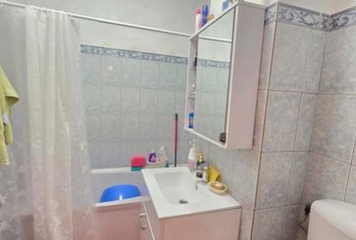 Apartament cu 2 camere decomandat în Ultracentral - 3