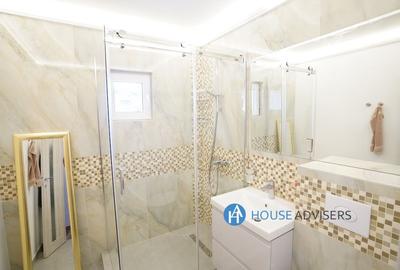 Apartament cu 2 camere, mobilat în Romană - 14