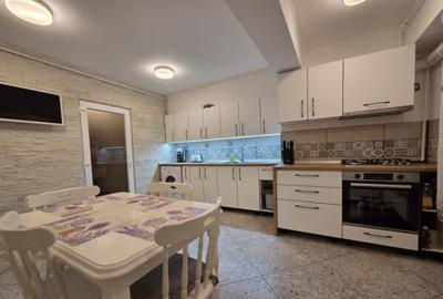 Apartament cu 2 camere decomandat în Buzaului - 5