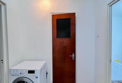 Apartament cu 3 camere semidecomandat în Giurgiului - 8