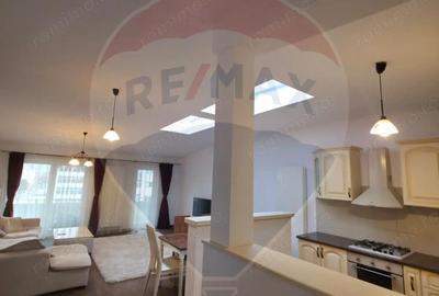 Apartament de inchiriat- Medias, zona centrala - 19