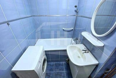 Apartament 1 camera, zona strazii Detunata - 6