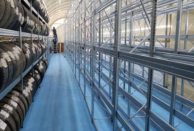 Inchiriez hala PIPERA, 160 mp, toate utilitatile - 3