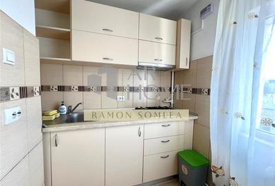 Apartament cu 3 camere decomandat, mobilat în Eroilor - 4