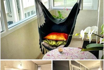 Apartament 2 camere bloc nou Complet mobilat NORD FIALD Bacovia - 1