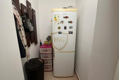 Apartament cu 3 camere semidecomandat, mobilat în Victoriei - 10