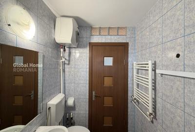 Apartament cu 2 camere decomandat, mobilat în 13 Septembrie - 20