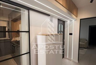 Apartament cu 3 camere decomandat în Dacia - 3