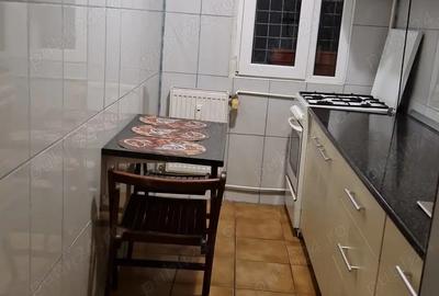 Garsonieră decomandată în Brâncoveanu - 2