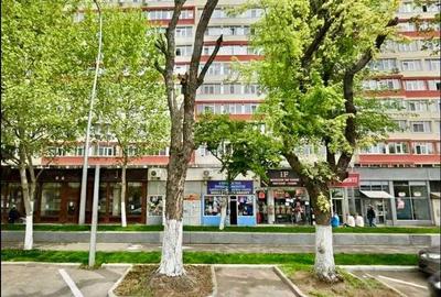 Spațiu comercial, de 85 mp, în Văcăresti