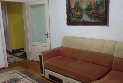 Apartament cu 2 camere decomandat în Central - 4