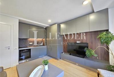 Prima inchiriere I Soseaua Nordului I Studio - 2