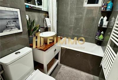 Apartament cu 4 camere decomandat, mobilat în Central - 8