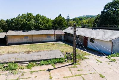 Spațiu industrial, de 3,139 mp, în Răducăneni - 7