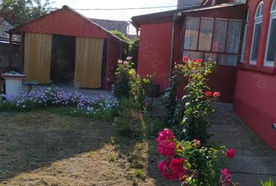 Casa de vanzare Casa de vanzare - 6