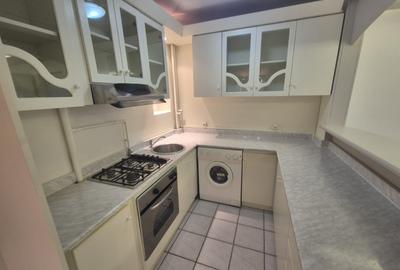 Apartament cu 3 camere semidecomandat, mobilat în Sala Palatului - 2