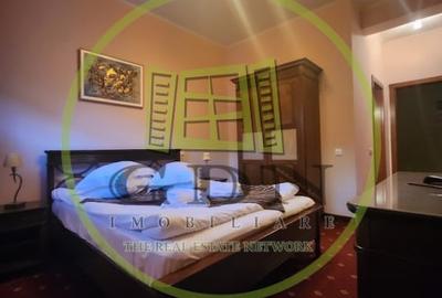 Hotel/Pensiune, de 950 mp, în Cioplea - 18