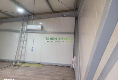 Spațiu comercial, de 242 mp, în Cernica - 6